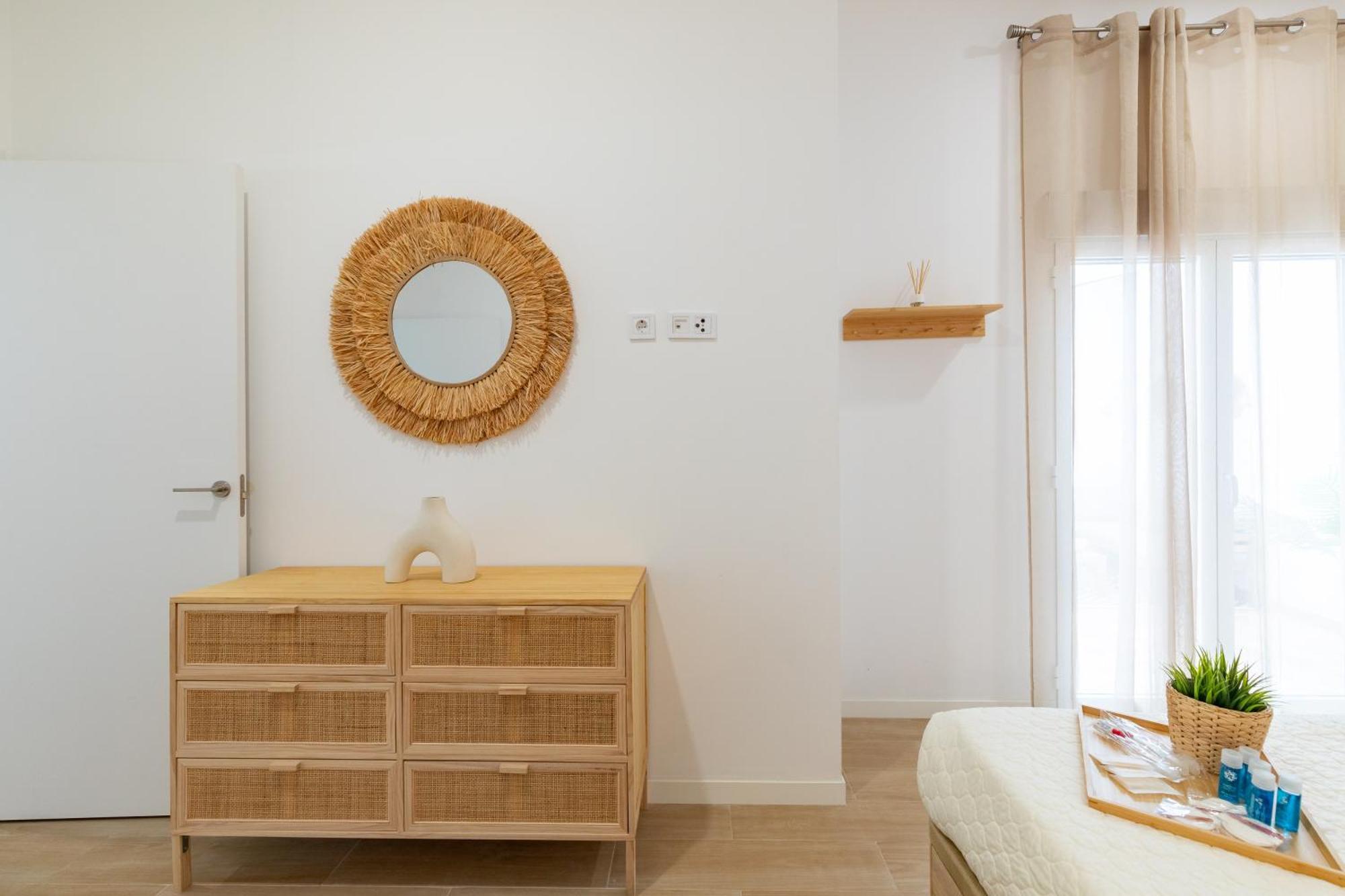 Travel Habitat Zaidia Con Terraza. Apartment Valencia Exterior photo